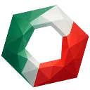 Dynerion Surge logo ufficiale di Dynerion Surge